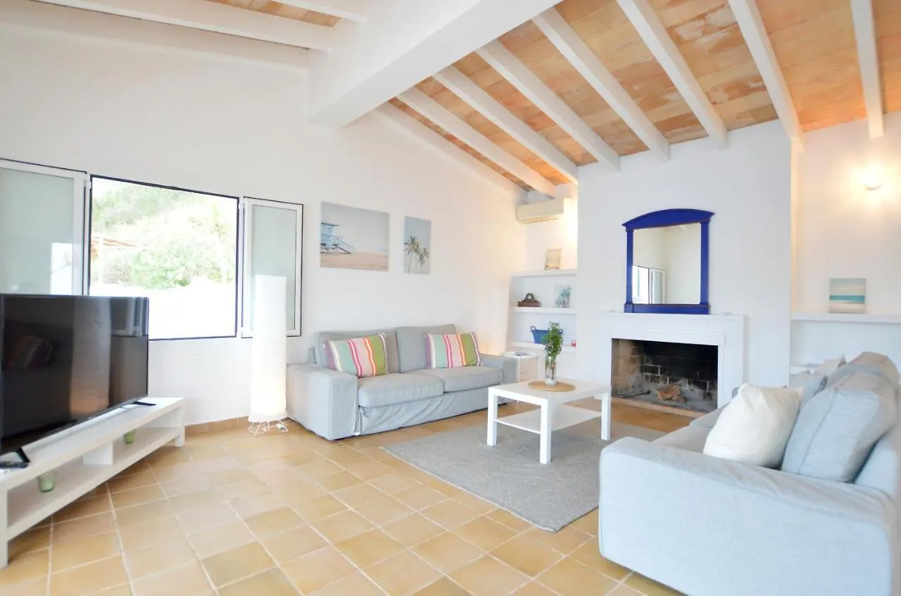 Es Reco Villa Port D'Andratx