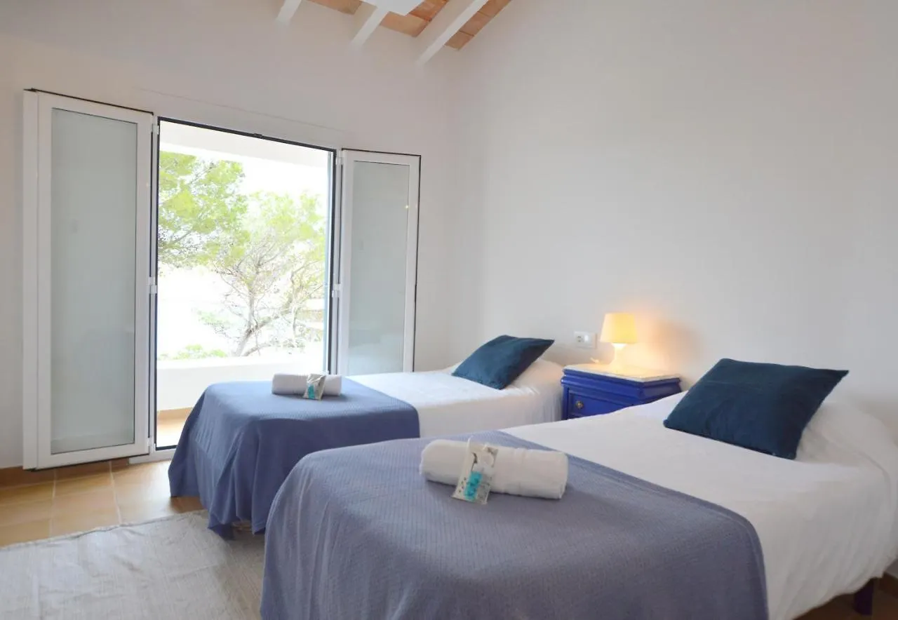 Es Reco Villa Port D'Andratx