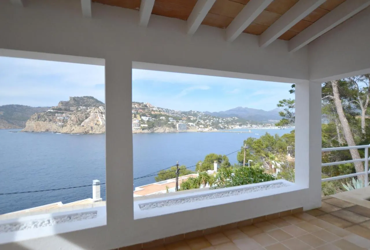 Es Reco Villa Port D'Andratx