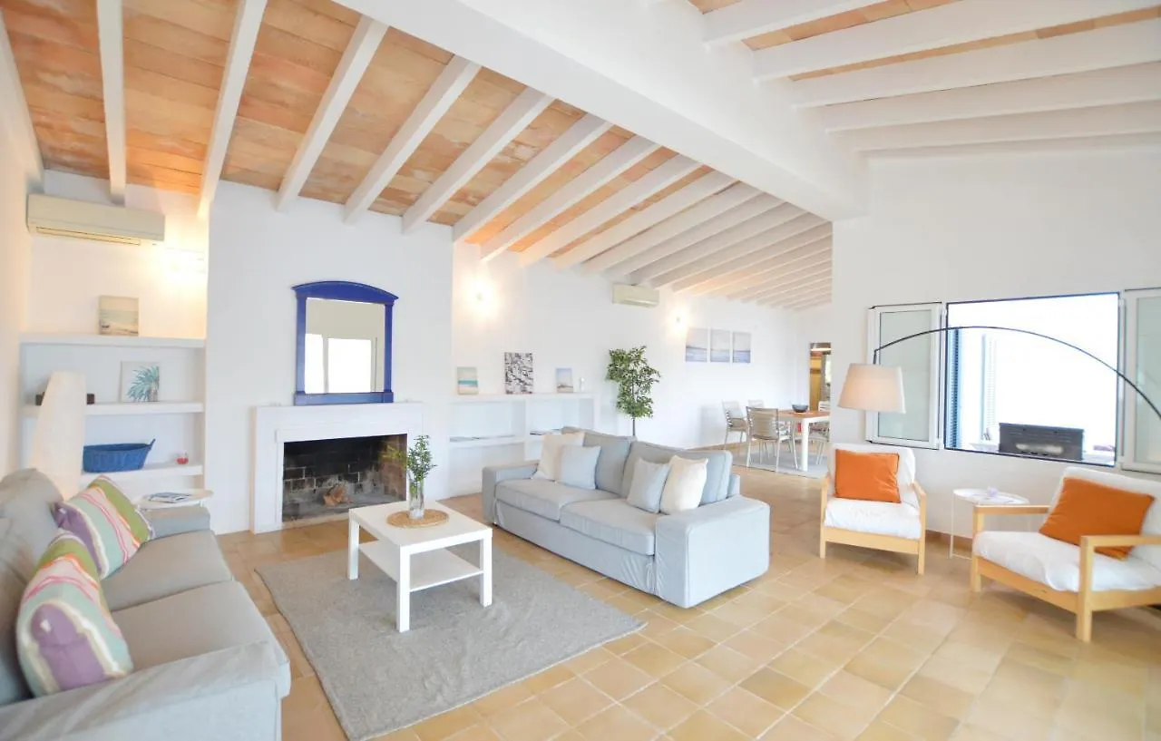 Es Reco Villa Port D'Andratx 0*,  Spain