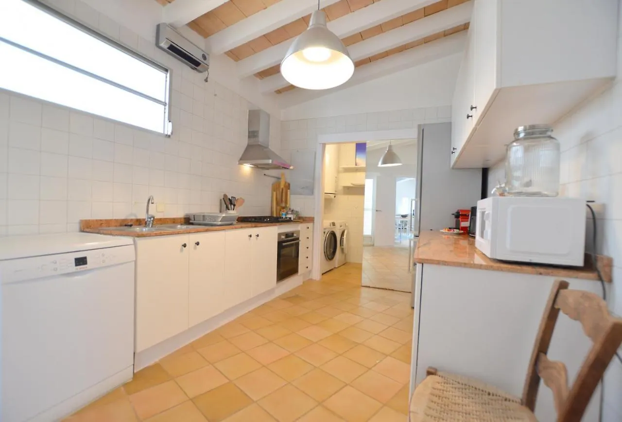 Es Reco Villa Port D'Andratx