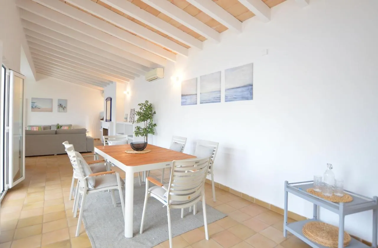 Es Reco Villa Port D'Andratx