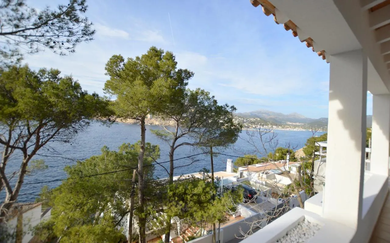 Es Reco Villa Port D'Andratx Spain