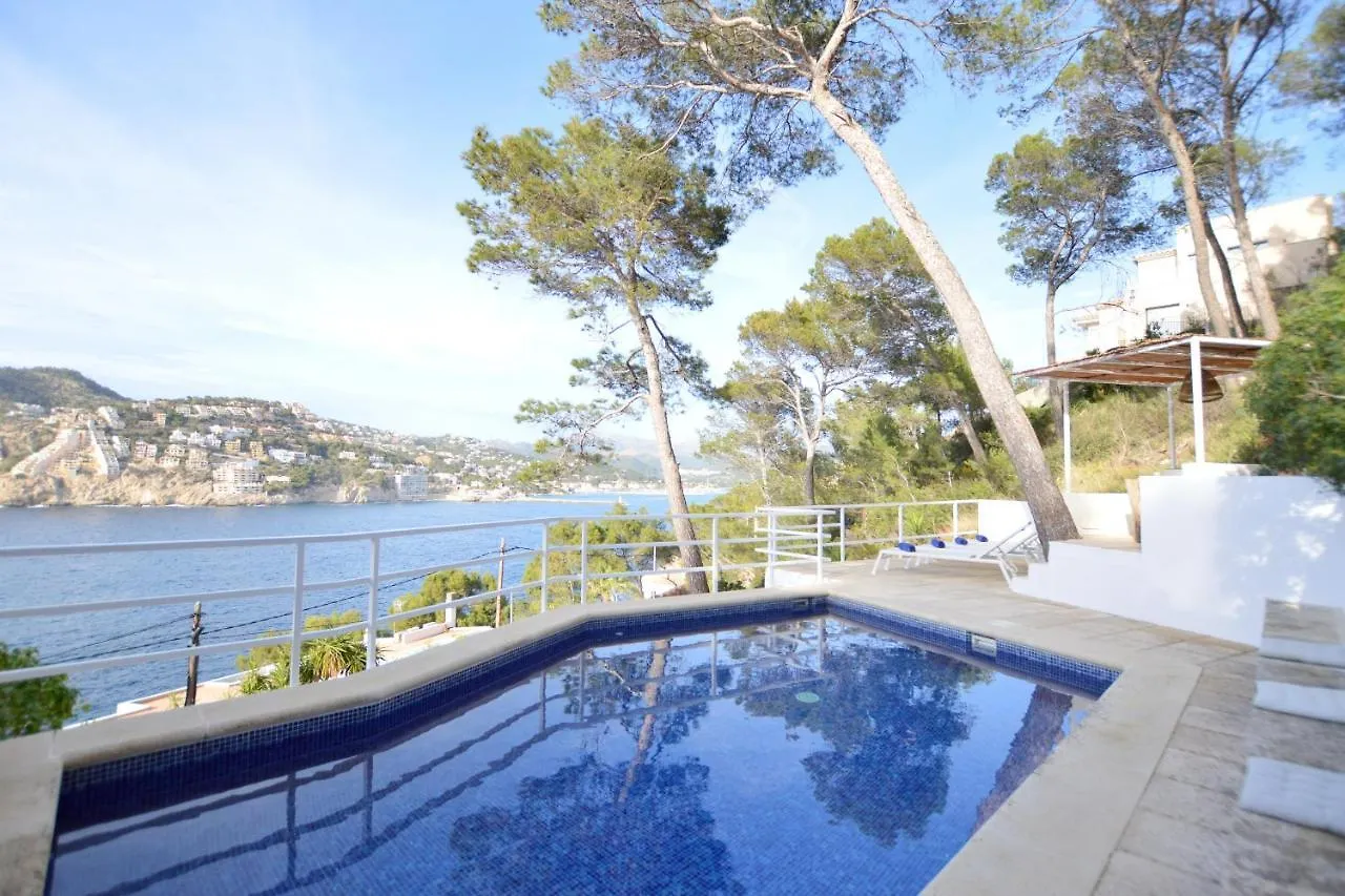 Es Reco Villa Port D'Andratx