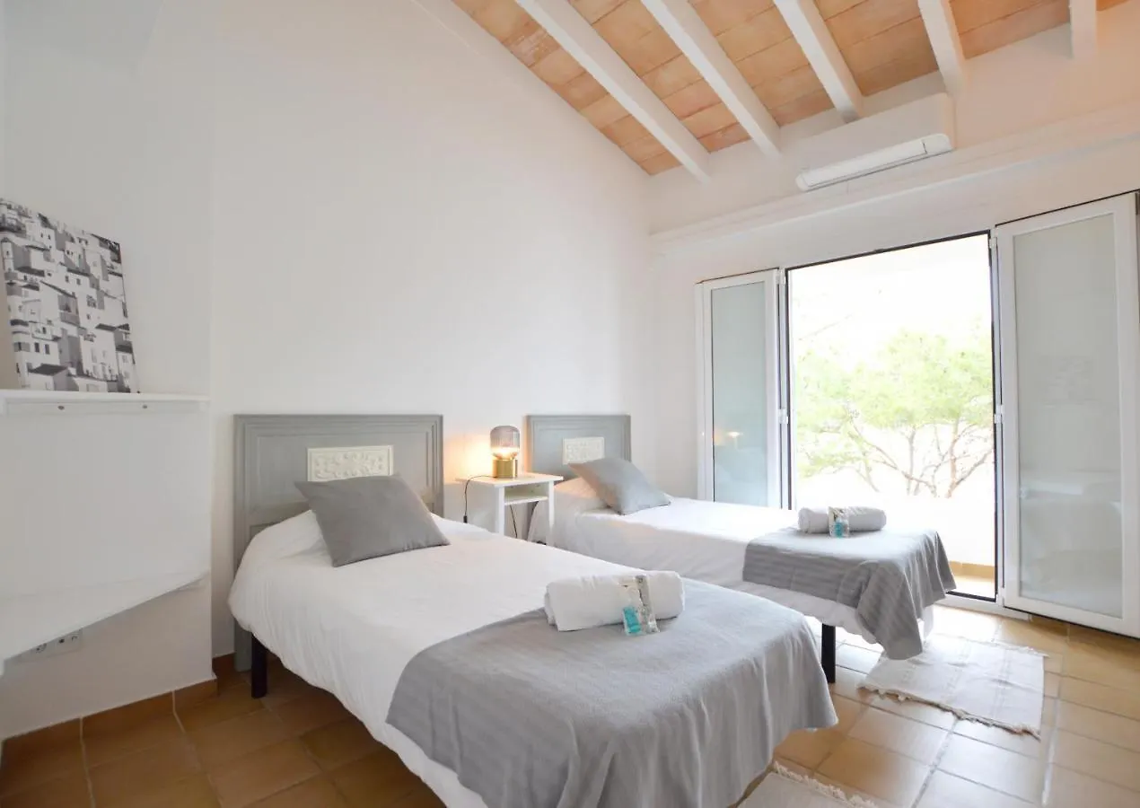 Es Reco Villa Port D'Andratx