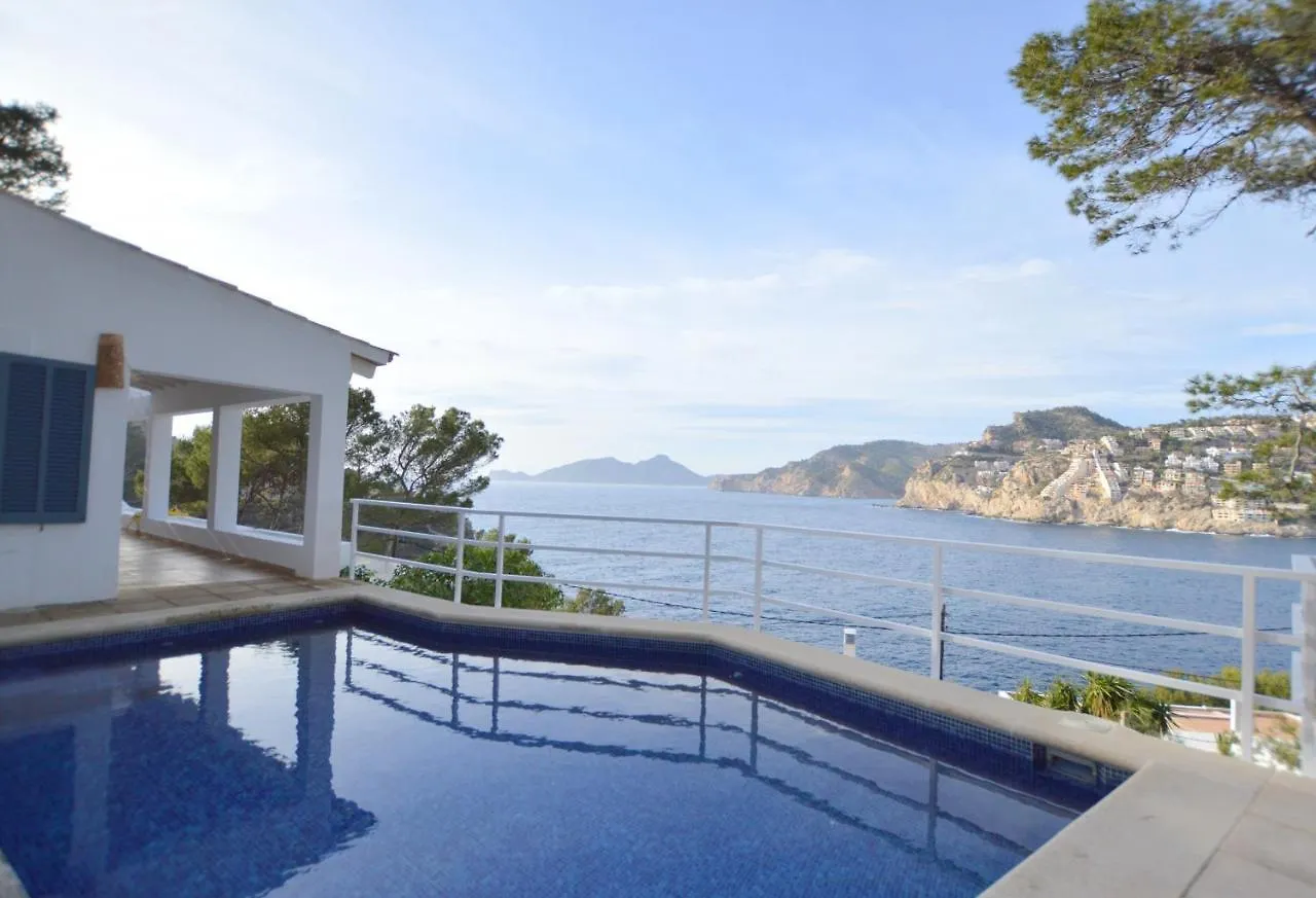 Es Reco Villa Port D'Andratx 0*,  Spain
