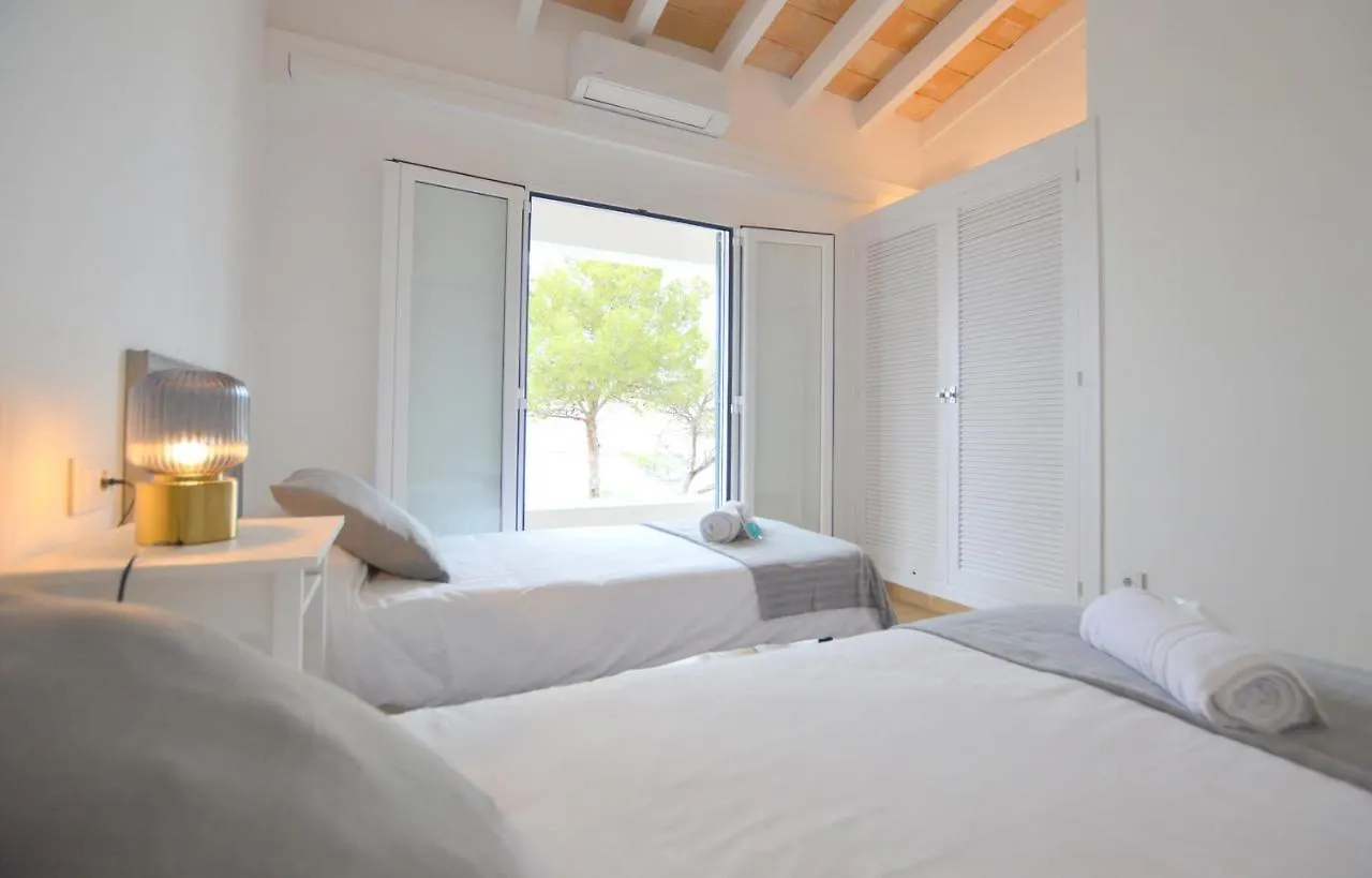 Es Reco Villa Port D'Andratx Spain