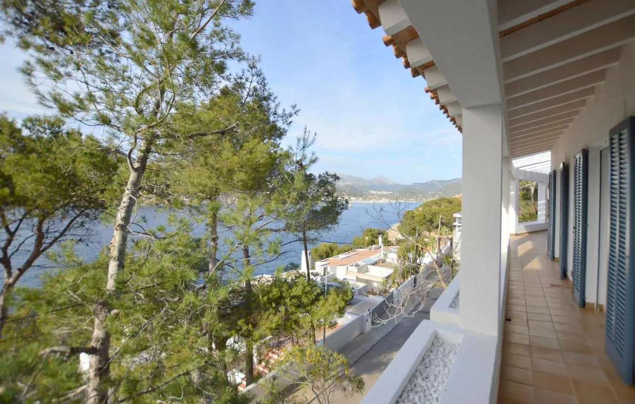 Es Reco Villa Port D'Andratx