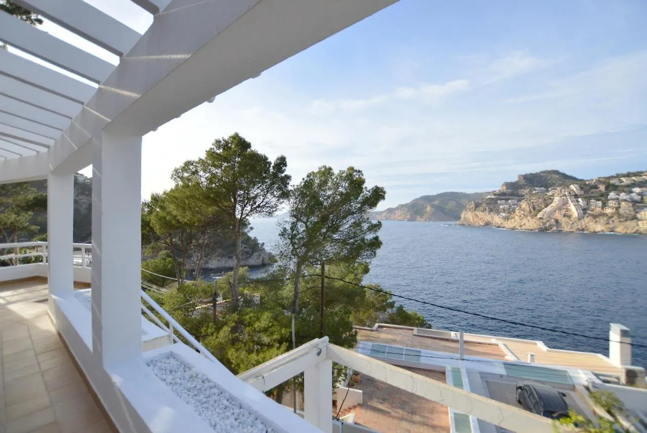 Es Reco Villa Port D'Andratx
