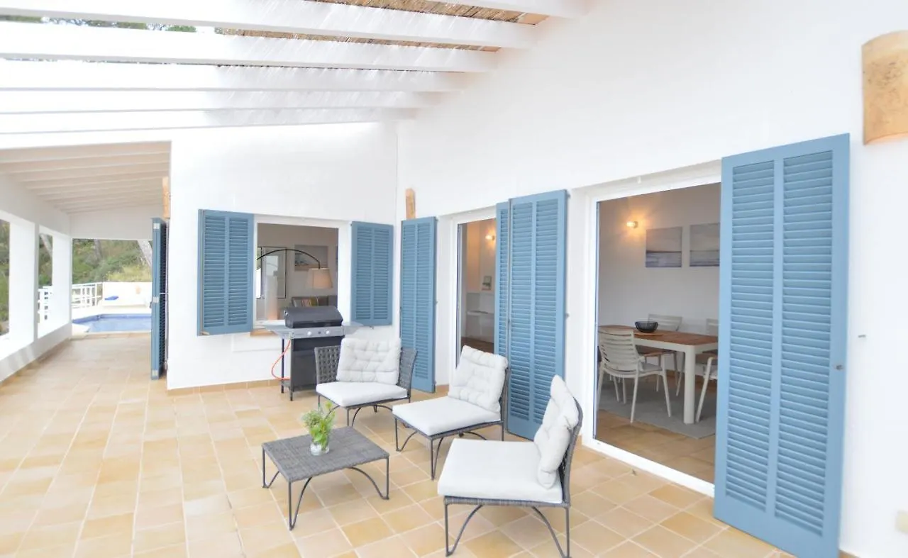 Es Reco Villa Port D'Andratx
