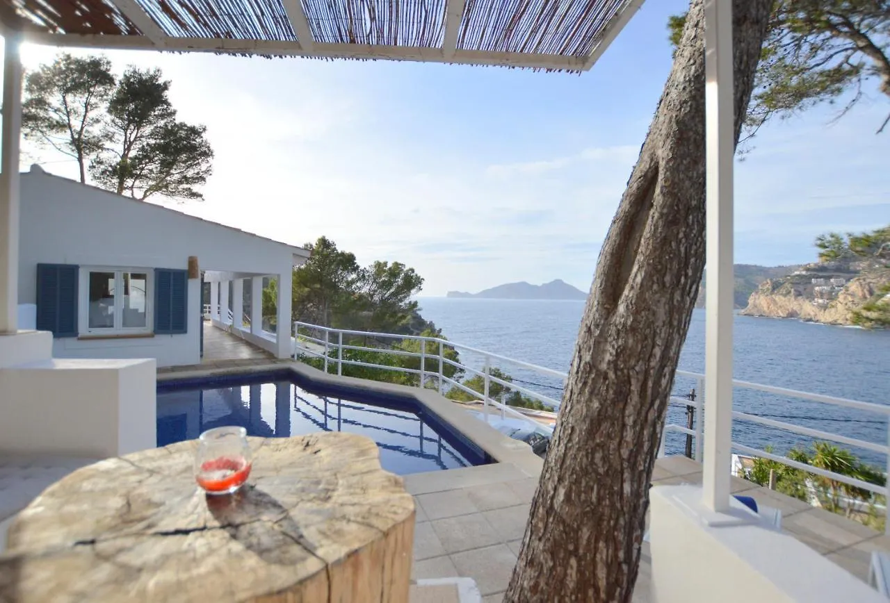 Es Reco Villa Port D'Andratx