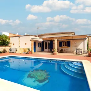 A&m. Beautiful House In Port D'Andratx