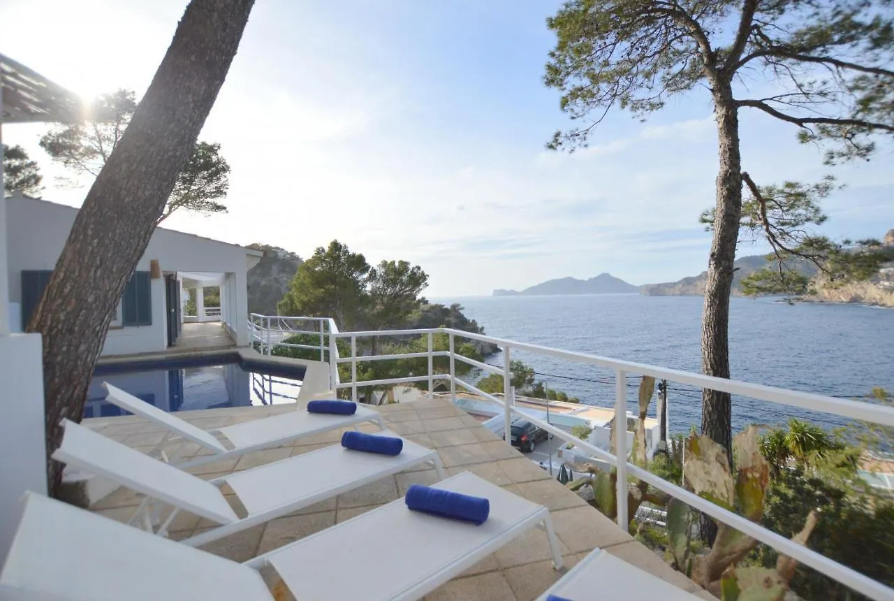 Es Reco Villa Port D'Andratx